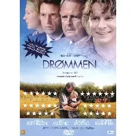 Bilde av Drømmen (Anders W. Berthelsen) - DVD - Filmer og TV-serier