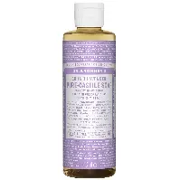 Bilde av Dr. Bronner's Magic Soaps Lavender 240 ml Hudpleie - Kroppspleie - Shower Gel