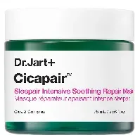 Bilde av Dr.Jart+ Cicapair Sleepair Intensive Soothing Repair Mask 75ml Hudpleie - Ansikt - Ansiktsmasker