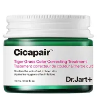 Bilde av Dr.Jart+ Cicapair Tiger Grass Color Correcting Treatment 15ml Sminke - Ansikt - Colour Correcting