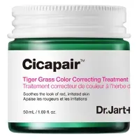 Bilde av Dr.Jart+ Cicapair Tiger Grass Color Correcting Treatment 50ml Sminke - Ansikt - Colour Correcting