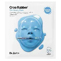 Bilde av Dr.Jart+ Cryo Rubber With Moisturizing Hyaluronic Acid 44g Hudpleie - Ansikt - Ansiktsmasker