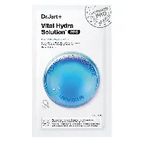 Bilde av Dr.Jart+ Dermask Vital Hydra Solution Pro 26g Hudpleie - Ansikt - Ansiktsmasker