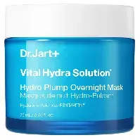 Bilde av Dr.Jart+ Vital Hydra Solution Hydro Plump Overnight Mask 75ml Hudpleie - Ansikt - Ansiktsmasker