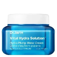 Bilde av Dr.Jart+ Vital Hydra Solution Hydro Plump Water Cream 50ml Hudpleie - Ansikt - Dagkrem