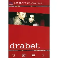 Bilde av Drabet - DVD - Filmer og TV-serier