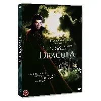 Bilde av Dracula - 1979 - Filmer og TV-serier