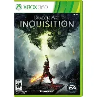 Bilde av Dragon Age: Inquisition (Import) - Videospill og konsoller