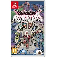 Bilde av Dragon Quest Monsters: The Dark Prince - Videospill og konsoller
