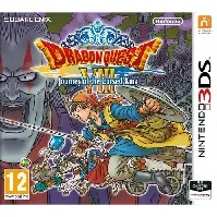Bilde av Dragon Quest VIII: Journey of the Cursed King - Videospill og konsoller