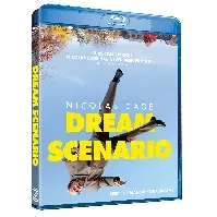 Bilde av Dream Scenario - Filmer og TV-serier