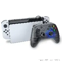 Bilde av Dreamgear, Shadow Wired Controller For Nintendo Switch&Oled - Videospill og konsoller
