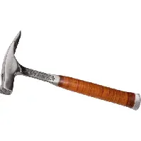 Bilde av Dreiebenk hammer skinnhåndtak 1000 gr Backuptype - Værktøj