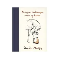 Bilde av Drengen, muldvarpen, ræven og hesten | Charlie Mackesy | Språk: Dansk Bøker - Skjønnlitteratur