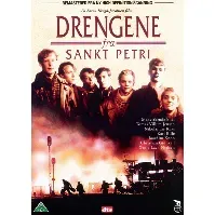 Bilde av Drengene fra Sankt Petri - DVD - Filmer og TV-serier