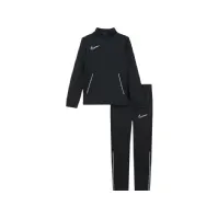 Bilde av Dress męski Nike Dry Academy 21 Trk Suit juoda CW6131 010 (XL) Sport & Trening - Sportsutstyr - Svømmetøy