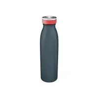 Bilde av Drikkeflaske Leitz Cosy grå 500 ml Sport & Trening - Tilbehør - Drikkeflasker