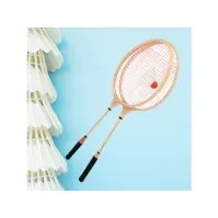 Bilde av Dromedar Badminton tre 02631 Sport & Trening - Sportsutstyr - Badminton