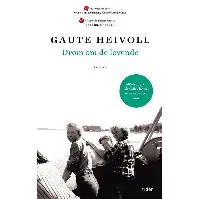Bilde av Drøm om de levende av Gaute Heivoll - Skjønnlitteratur