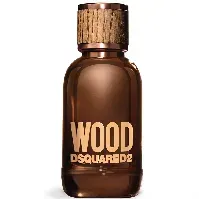 Bilde av Dsquared2 Wood Pour Homme Eau de Toilette - 30 ml Parfyme - Herreparfyme