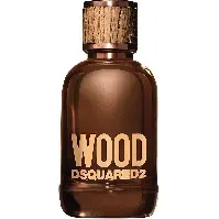 Bilde av Dsquared2 Wood Pour Homme Eau de Toilette - 50 ml Parfyme - Herreparfyme