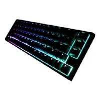 Bilde av Ducky One 2 SF - Tastatur - bakgrunnsbelyst - USB-C - tastsvitsj: CHERRY MX RGB Black Gaming - Gaming mus og tastatur - Gaming Tastatur