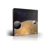 Bilde av Dune: Imperium Leker - Spill - Brettspill for voksne