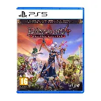 Bilde av Dungeons 4 (Deluxe Edition) - Videospill og konsoller