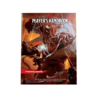 Bilde av Dungeons & Dragons 5th Player's Handbook Leker - Spill - Rollespill