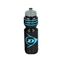 Bilde av Dunlop - 1 L sportsvannflaske med stor kapasitet (svart) N - A