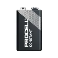 Bilde av Duracell - Batteri Alkaline PC tilbehør - Ladere og batterier - Diverse batterier