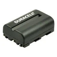Bilde av Duracell - Kamerabatteri - Li-Ion - 1400 mAh - for Sony a DSLR-A200, A300, A350, A500, A550, A700, A850, A900 Foto og video - Foto- og videotilbehør - Batteri og ladere