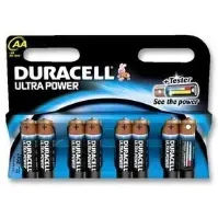 Bilde av Duracell Plus - Batteri - Alkalisk PC tilbehør - Ladere og batterier - Diverse batterier