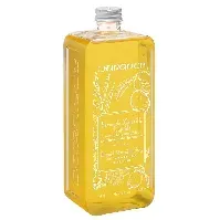 Bilde av Durance Marseille Liquid Refill Soap Lemon Ginger 750ml Hudpleie - Kroppspleie - Håndpleie - Håndsåpe