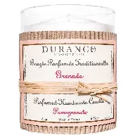 Bilde av Durance Perfumed Candle Pomegranate 180g Hjem & tilbehør - Dufter til hjemmet - Duftlys