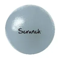 Bilde av Dus Blå Scrunch Ball - Babyklær