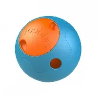 Bilde av Duvo+ Foobler Aktivitetsboll med Timer Hund - Hundeleker - Ball til hund