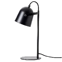 Bilde av Dyberg Larsen Oslo bordlampe, sort Bordlampe