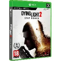 Bilde av Dying Light 2 Stay Human - Videospill og konsoller