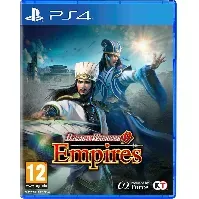Bilde av Dynasty Warriors 9: Empires (FR/Multi in Game) - Videospill og konsoller