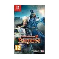 Bilde av Dynasty Warriors 9: Empires - Videospill og konsoller