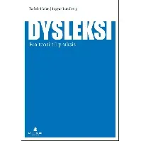 Bilde av Dysleksi - En bok av Torleiv Høien