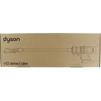 Bilde av Dyson V12 Detect Slim Absolute Trådløs Støvsuger Hvitevarer - Støvsuger - Håndholdt Støvsuger