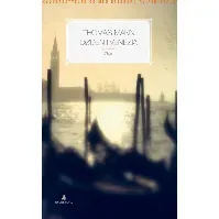 Bilde av Døden i Venezia av Thomas Mann - Skjønnlitteratur