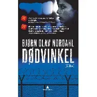 Bilde av Dødvinkel - En krim og spenningsbok av Bjørn Olav Nordahl