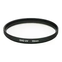 Bilde av Dør ''DHG'' UV, 6,7 cm Foto og video - Foto- og videotilbehør - Filter