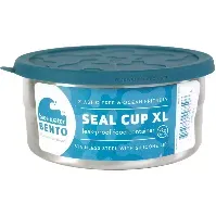 Bilde av ECOlunchbox Seal Cup XL lekkasjesikker matboks Matkasse