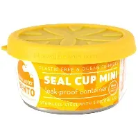 Bilde av ECOlunchbox Seal cup mini lekkasjesikker matboks Matkasse