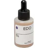Bilde av EDO Beam Me Up Face Oil - 50 ml Hudpleie - Ansiktspleie - Ansiktsolje