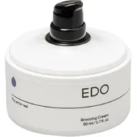 Bilde av EDO Flip Ya For Real Bronzing Face Cream - 50 ml Hudpleie - Ansiktspleie - Ansiktskrem - Dagkrem